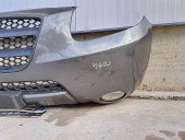 Bara fata Hyundai Santa Fe 2 (CM) [Fabr 2005-2012] GUN METAL [2J]