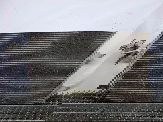 Radiator clima / AC Volvo V50 [Fabr 2004-2012] OEM   