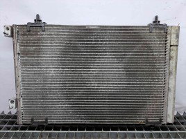 Radiator clima / AC Citroen Berlingo 2 [ Fabr 2008-2015] 9682531580   80KW / 109CP