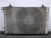 Radiator clima / AC Citroen Berlingo 2 [ Fabr 2008-2015] 9682531580   80KW / 109CP