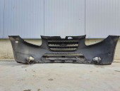 Bara fata Hyundai Santa Fe 2 (CM) [Fabr 2005-2012] GUN METAL [2J]