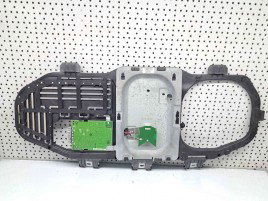 Modul antena Mercedes Clasa ML (W164) [Fabr 2005-2012] A2518202175