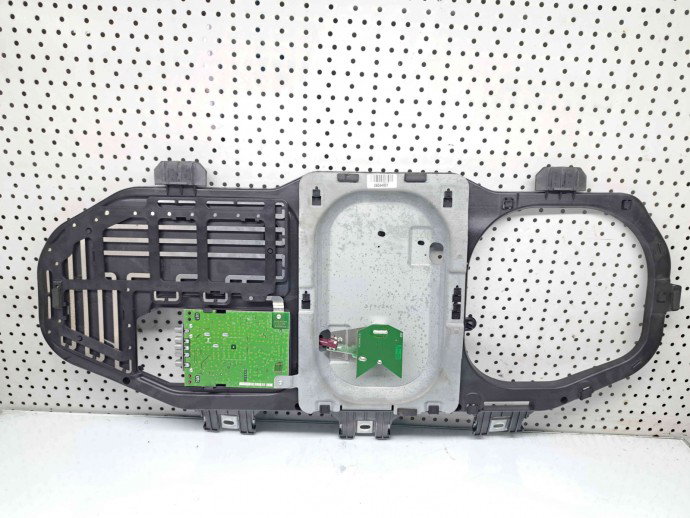 Modul antena Mercedes Clasa ML (W164) [Fabr 2005-2012] A2518202175