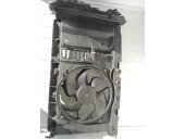 Electroventilator Peugeot 307 CC 9652946080