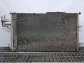 Radiator clima / AC Ford Focus 2 (DA) [Fabr 2004-2012] 3M5H-19710-CC   80KW / 109CP