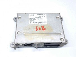 Modul bluetooth Mercedes Clasa ML (W164) [Fabr 2005-2012] A2118701885