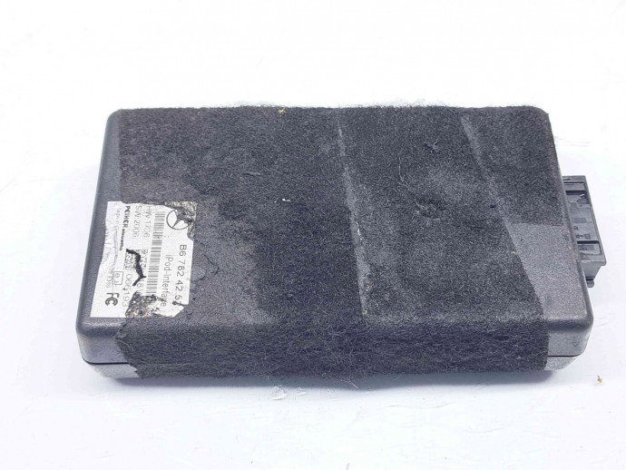 Modul interfata MMI Mercedes Clasa ML (W164) [Fabr 2005-2012] B67824252