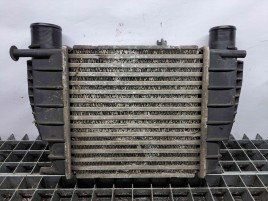 Radiator intercooler Renault Modus [Fabr 2004-2012] 8200471885   80KW / 109CP
