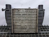 Radiator intercooler Renault Modus [Fabr 2004-2012] 8200471885   80KW / 109CP