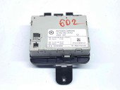 Modul unitate control ECU Mercedes Clasa ML (W164) [Fabr 2005-2012] A1645403462