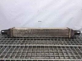 Radiator intercooler Peugeot Bipper (AA) [Fabr 2008-2014] 51790623   80KW / 109CP
