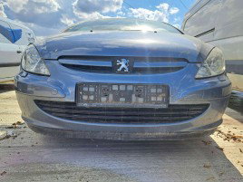 Bara fata Peugeot 307 CC (3B) [Fabr 2003-2009] EZW