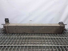 Radiator intercooler Renault Laguna 3 Coupe [Fabr 2008-2015] OEM   80KW / 109CP