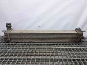 Radiator intercooler Renault Laguna 3 Coupe [Fabr 2008-2015] OEM   80KW / 109CP