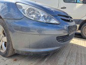Bara fata Peugeot 307 CC (3B) [Fabr 2003-2009] EZW