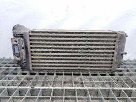 Radiator intercooler Citroen Berlingo 2 [ Fabr 2008-2015] 9682434580   80KW / 109CP