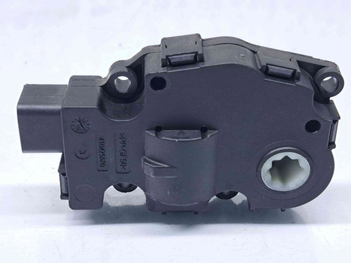 Motoras clapeta aeroterma bord Mercedes Clasa ML (W164) [Fabr 2005-2012] 412650750