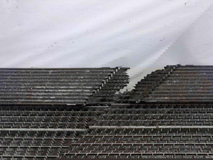 Radiator intercooler Ford Mondeo 4 [Fabr 2007-2015] 6G91-9L440-FD   80KW / 109CP