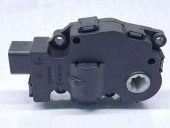 Motoras clapeta aeroterma bord Mercedes Clasa ML (W164) [Fabr 2005-2012] 412650750