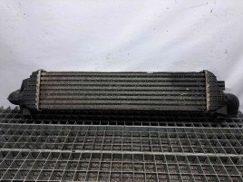 Radiator intercooler Volvo V50 [Fabr 2004-2012] 4N5H-9L440-VF   80KW / 109CP
