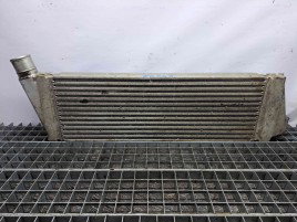 Radiator intercooler Renault Grand Scenic 2 [Fabr 2003-2008] OEM   80KW / 109CP