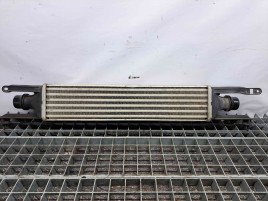Radiator intercooler Opel Corsa D [Fabr 2006-2013] OEM   