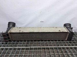 Radiator intercooler Bmw 3 (E90) [Fabr 2005-2011] 7524916   