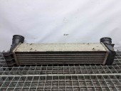 Radiator intercooler Bmw 3 (E90) [Fabr 2005-2011] 7524916   