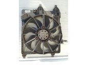 Electroventilator Renault Clio 1.5 DCI 8200685725