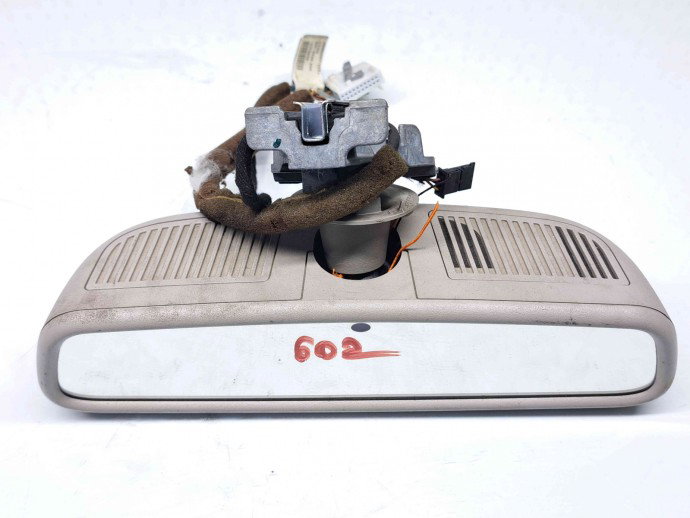 Oglinda retrovizoare Mercedes Clasa ML (W164) [Fabr 2005-2012] OEM