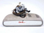 Oglinda retrovizoare Mercedes Clasa ML (W164) [Fabr 2005-2012] OEM