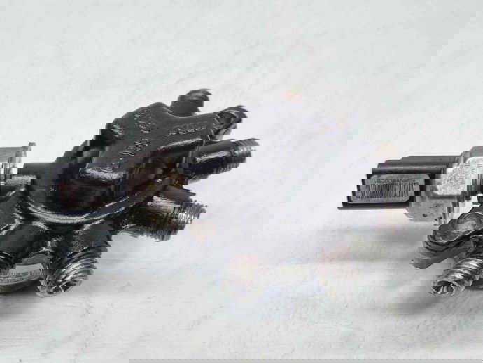 Rampa injectoare Ford Transit Connect (TC7) [Fabr 2002-2013] 4M5Q-9D280-DB 1.8 TDCI R2PA 1.8 TDCI R2PA 55KW / 75CP