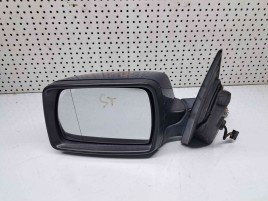 Oglinda stanga Bmw X3 (E83) [Fabr 2003-2009] A07 MYSTICBLAU METAL