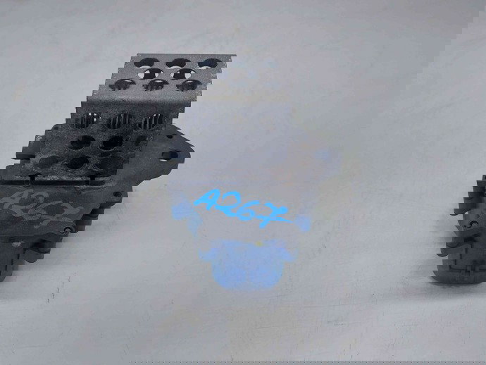  Releu Citroen Berlingo 2 [ Fabr 2008-2015] 9662240180 