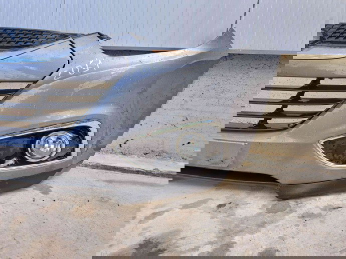 Bara fata Hyundai ix35 (LM) [Fabr 2010-2017] STEEL GRAY [ZAR]