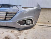 Bara fata Hyundai ix35 (LM) [Fabr 2010-2017] STEEL GRAY [ZAR]