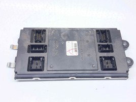 Panou sigurante Mercedes Clasa ML (W164) [Fabr 2005-2012] A1645402501