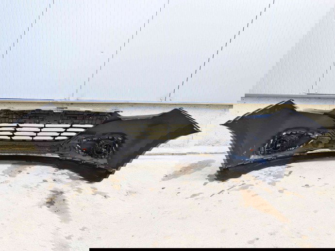 Bara fata Hyundai ix35 (LM) [Fabr 2010-2017] STEEL GRAY [ZAR]