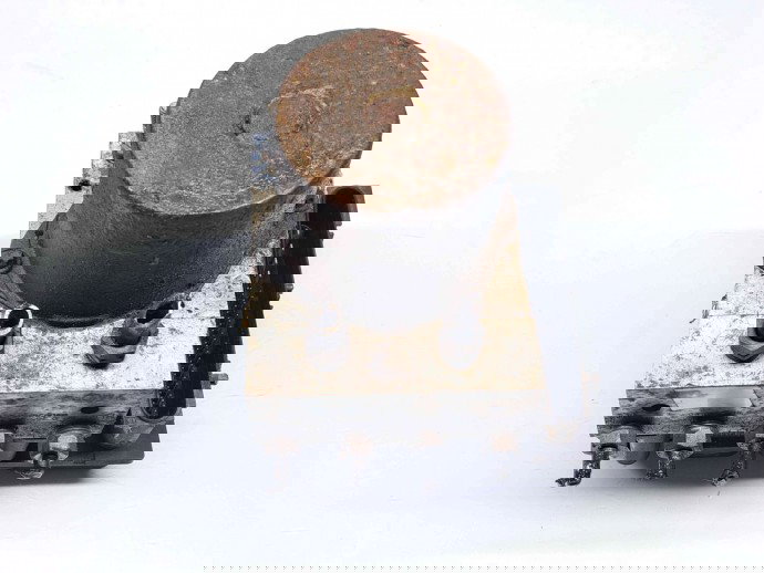 Pompa ABS Peugeot 307 [Fabr 2000-2008] 9649458080