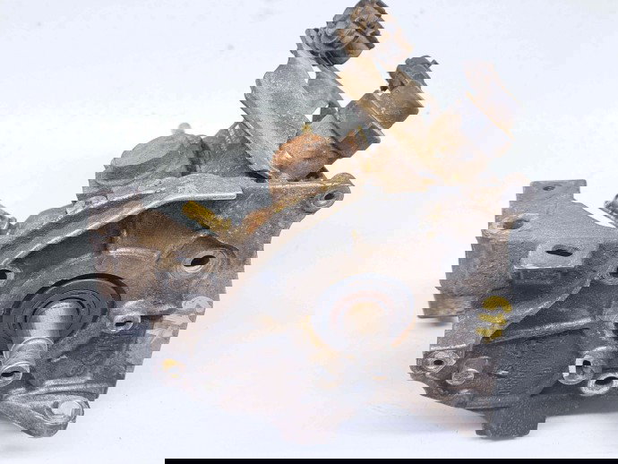 Pompa inalta presiune Peugeot 307 [Fabr 2000-2008] 9654794380A 1.6 HDI 