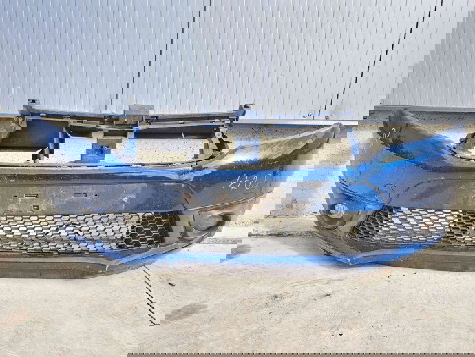 Bara fata Dacia Logan MCV 2 [Fabr 2013-prezent] TERPR - BLUE COSMOS