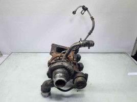 Turbina Ford Transit Connect (TC7) [Fabr 2002-2013] XS4Q-6K652-DB 1.8 TDCI R2PA 55KW / 75CP 1.8 TDCI R2PA 55KW / 75CP