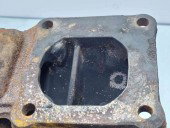 Turbina Ford Transit Connect (TC7) [Fabr 2002-2013] XS4Q-6K652-DB 1.8 TDCI R2PA 55KW / 75CP 1.8 TDCI R2PA 55KW / 75CP