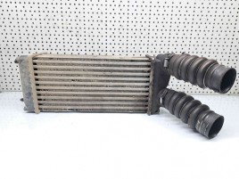 Radiator intercooler Peugeot 307 [Fabr 2000-2008] 876923JD 1.6 HDI 