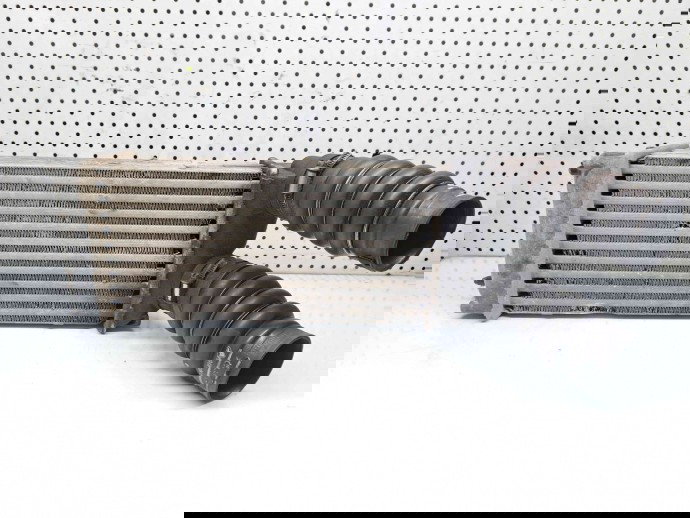 Radiator intercooler Peugeot 307 [Fabr 2000-2008] 876923JD 1.6 HDI 