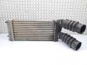 Radiator intercooler Peugeot 307 [Fabr 2000-2008] 876923JD 1.6 HDI 