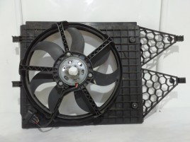 Electroventilator Skoda Fabia 2 1.2 6R0121207Q