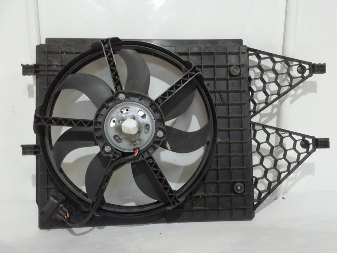 Electroventilator Skoda Fabia 2 1.2 6R0121207Q