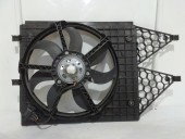 Electroventilator Skoda Fabia 2 1.2 6R0121207Q