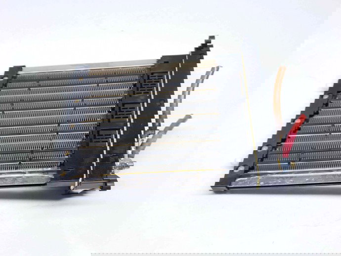 Rezistenta electrica Mercedes Clasa ML (W164) [Fabr 2005-2012] A1698300261